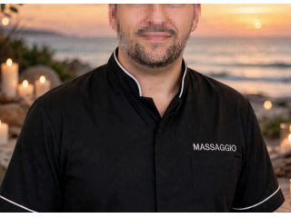 Amore e incontri Bologna - MASSAGGIATORE ATTIVO  O VERSATILE
