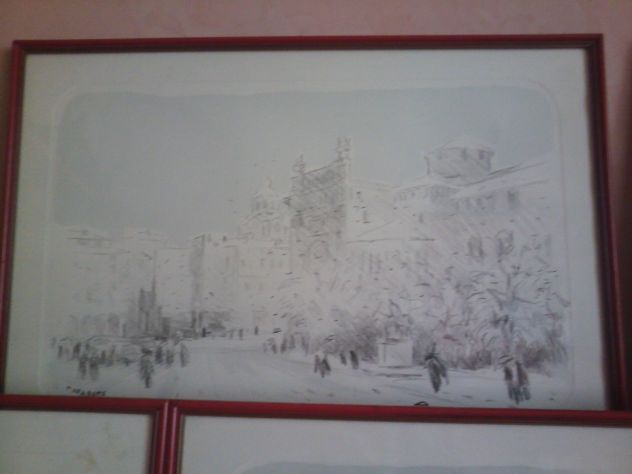 QUADRI "Teonesto Deabate" - Foto 8
