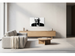 Ray Charles Pop Art Dipinto a Mano