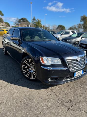 Lancia Thema 3.0 V6 Multijet II 239 CV Executive - Foto 2