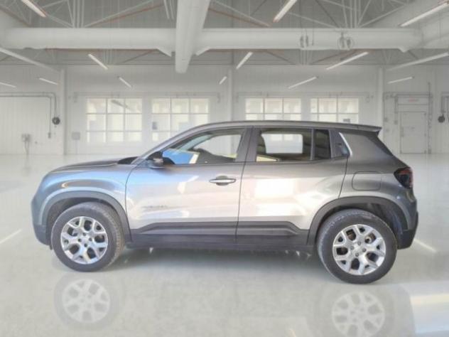 JEEP Avenger 1.2 Turbo 100 CV Altitude rif. 24145292 - Foto 5