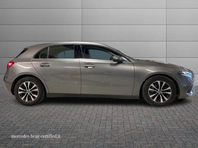 Mercedes-Benz Classe A - W177 2023 A 180 d Advanced auto - Foto 5