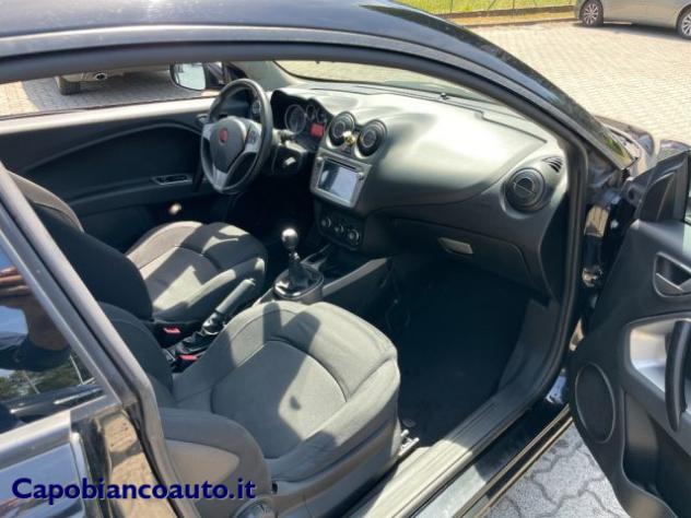 ALFA ROMEO MiTo 1.4 78 CV 8V S&S Distinctive rif. 23926027 - Foto 7