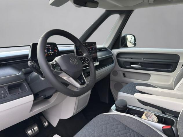 VOLKSWAGEN id. buzz passo lungo 86 kwh pro 7p.ti rif. 24185646 - Foto 7