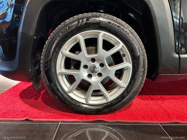 JEEP Renegade 1.6 Mjt 130CV Limited - Foto 10