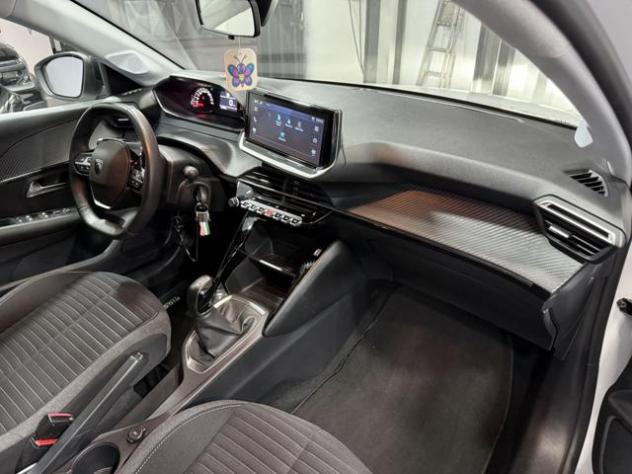 PEUGEOT 208 PureTech 75 Stop&Start 5 porte STYLE rif. 23829731 - Foto 9