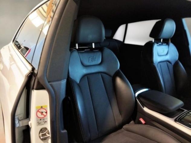 AUDI Q8 45 TDI quattro tiptronic Sport rif. 23790215 - Foto 8