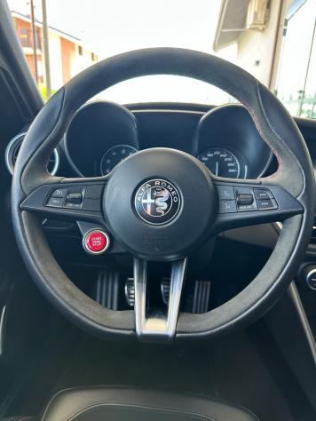 Alfa Romeo Giulia Berlina Giulia 2.9 t V6 Quadrifoglio 510cv - Foto 20