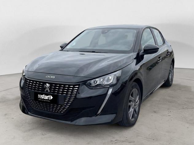 Peugeot 208 BlueHDi 100 CV Active Pack S&S 5 Porte
