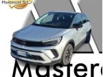 OPEL Crossland Crossland 1.2 Elegance AUTOM. - targa GT825MA rif. 23806012