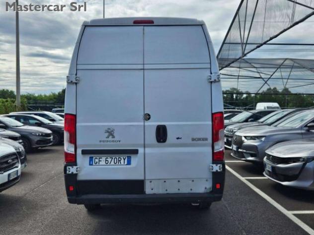 PEUGEOT Boxer 435 L4H3 2.2 BLUEHDI 165CV SeS - GF670RY rif. 23890278 - Foto 5