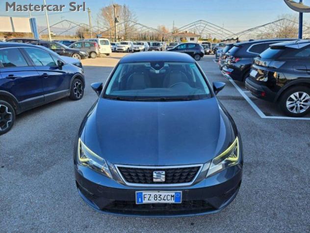 SEAT Leon 2.0 tdi 150cv dsg 7m my20 - FZ834CM rif. 23808735 - Foto 9