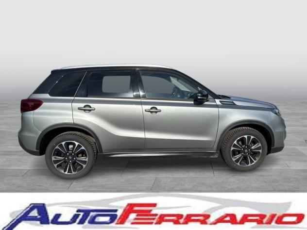 SUZUKI Vitara (2015) Vitara 1.4 Boosterjet A/T 4WD AllGrip Starview - Foto 4