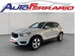 VOLVO XC40 (2017--) XC40 T3 Geartronic Momentum