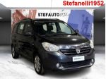 DACIA Lodgy -  1.5 dci Laureate 110cv 7p.ti rif. 23624349