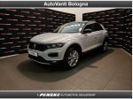 VOLKSWAGEN T-Roc Volkswagen   1.6 tdi Advanced rif. 24189964