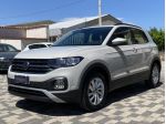 Volkswagen T-Cross Style 1.0 TSI 95 CV