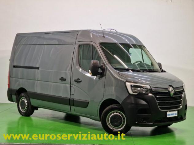 RENAULT Master 2.3 dCi Energy L2H2 HKa 3,5t rif. 23837510