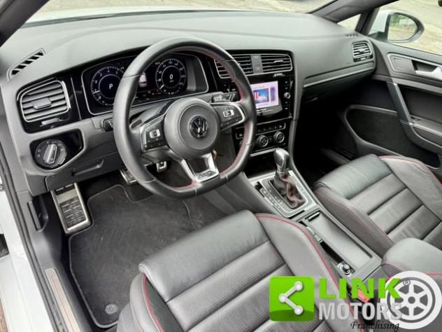 VOLKSWAGEN Golf GTI PERFORMANCE rif. 24039963 - Foto 2
