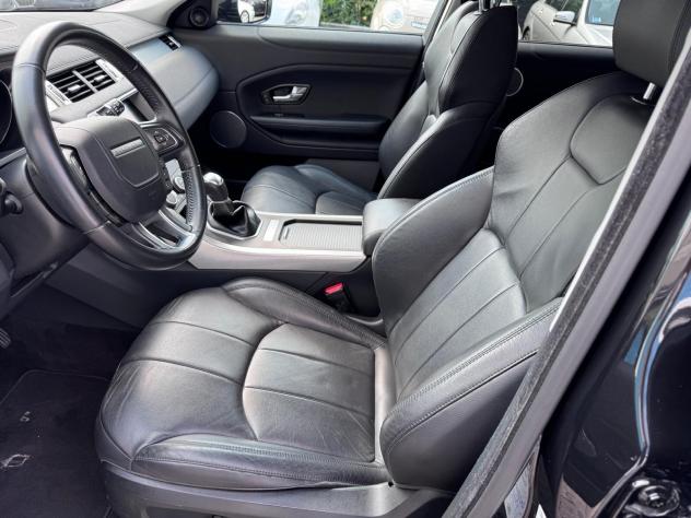 Land Rover Range Evoque 2.0 eD4 5p. Pure*EURO6*PELLE*CERCHI - Foto 7