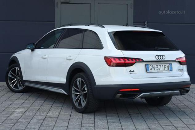 AUDI A4 allroad 40 TDI 204 CV S tronic rif. 23996227 - Foto 4