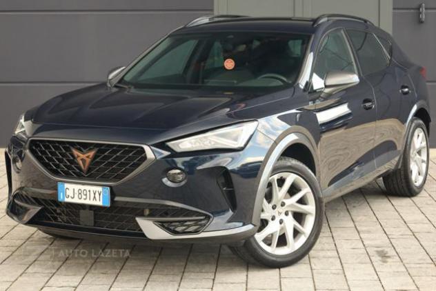 CUPRA Formentor 2.0 TDI rif. 24087870 - Foto 2