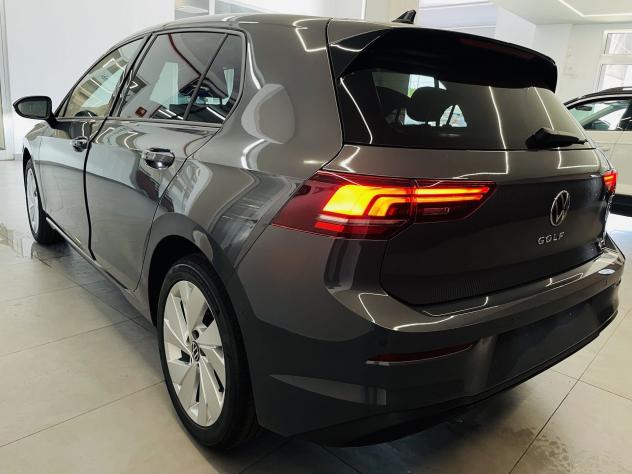 Volkswagen Golf 1.5 TSI ACT Edition Plus - Foto 6