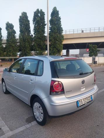 VOLKSWAGEN POLO 1.4/80CV TDI 5P 06/2006 - Foto 6