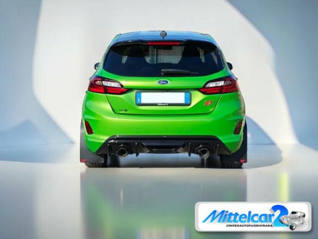 FORD Fiesta 1.5 Ecoboost 200 CV 5 porte ST rif. 24149540 - Foto 2