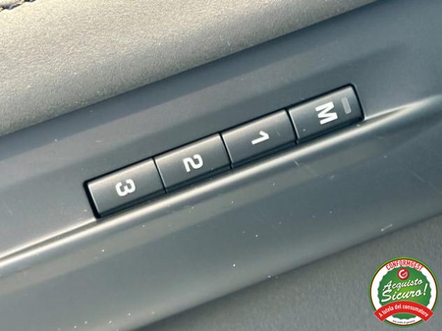LAND ROVER Range Rover Evoque 2.0D I4-L.Flw 150CV AWD Auto rif. 24238807 - Foto 10