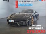 PORSCHE 718 Cayman 4.0 GT4 RS Weissach rif. 23761622