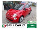 Fiat 500 1.0 Hybrid Lounge