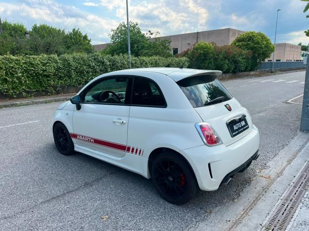Fiat 595 Abarth 500 Abarth 5 95 - Foto 3