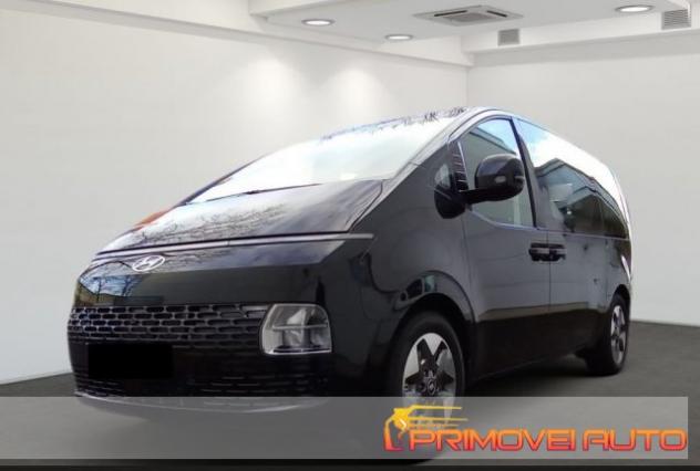 HYUNDAI Staria 2.2 AT 2WD 9 posti Trend rif. 20313976 - Foto 5