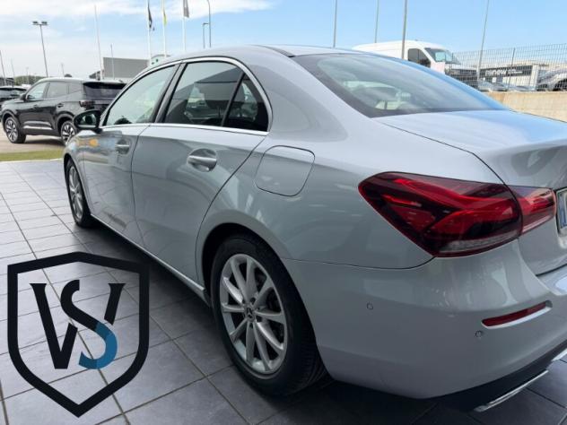 MERCEDES Classe A (V177) A 180 d Automatic Sport - Foto 10