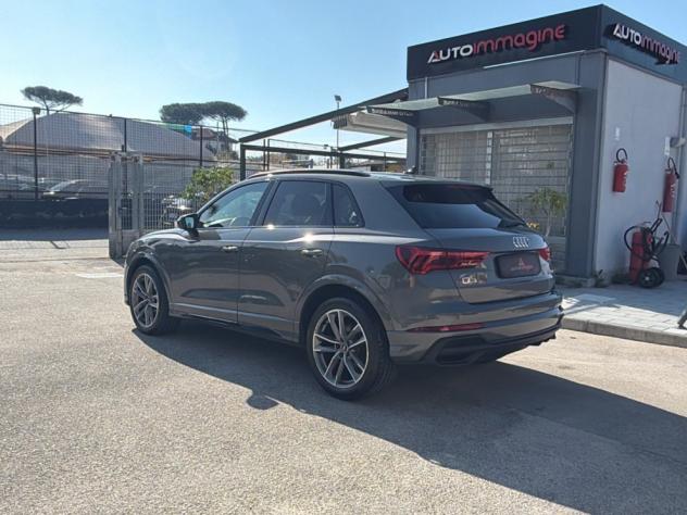 Audi Q3 Q3 S line edition s-tronic - Foto 4