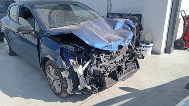 Renault Clio Blue dCi 100 CV 5 porte Evolution - Foto 3