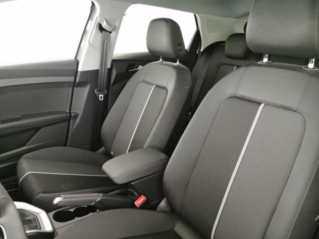 Audi A1 Sportback 30 1.0 tfsi Business 110cv s-tronic - Foto 5