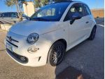 Fiat 500C 1.2 Lounge/S decappottabile