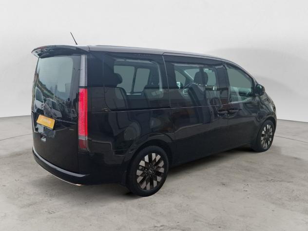 Hyundai Staria Staria 2.2 AT AWD 7 posti Luxury - Foto 5