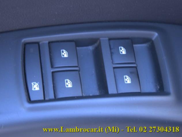 OPEL Meriva 1.4 100CV Cosmo rif. 23868636 - Foto 9
