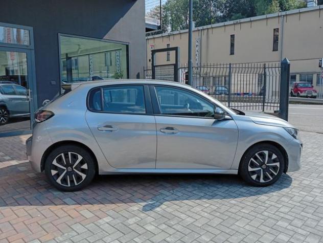 PEUGEOT 208 PureTech 75 Stop&Start 5 porte Active rif. 24077147 - Foto 4