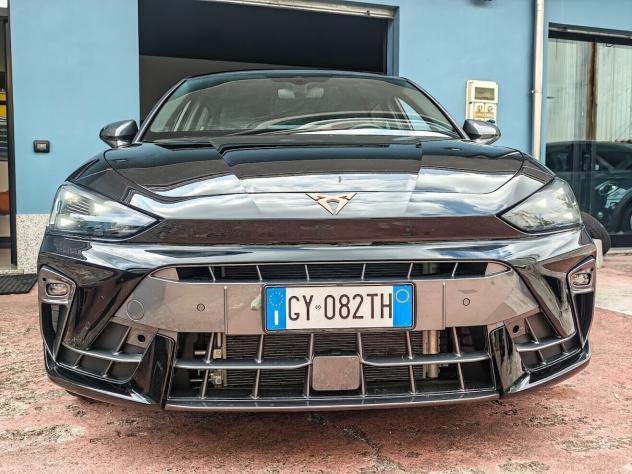 Cupra Leon 2.0 DSG PREZZO REALE NO FINANZIAMENTO!!! - Foto 7