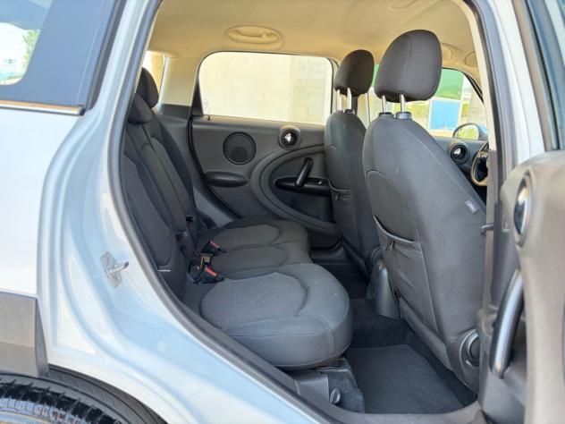 Mini Cooper D Countryman 1.6 One - Foto 9