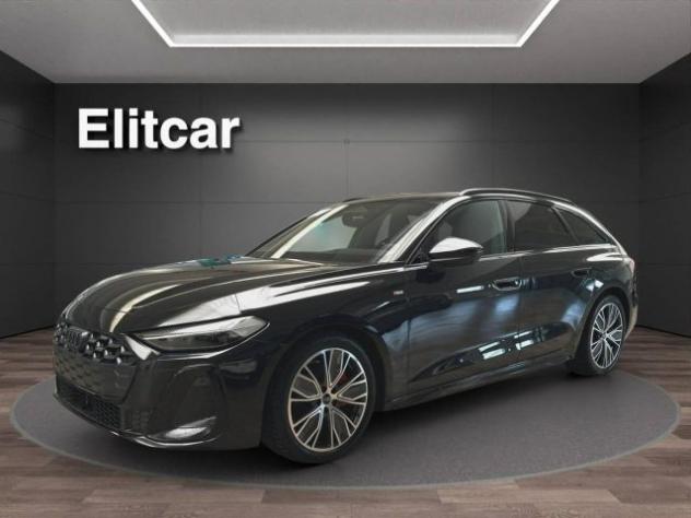 AUDI A5 Avant TFSI 150 kW S tronic S Line edition rif. 23835238