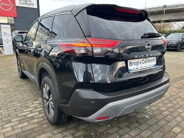 NISSAN X-Trail 1.5 e-power N-Connecta 2wd auto rif. 23925061 - Foto 6