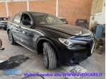 ALFA ROMEO Stelvio 2.2 Turbodiesel 210 CV AT8 Q4 Business Motore Fuso rif.  &hellip;