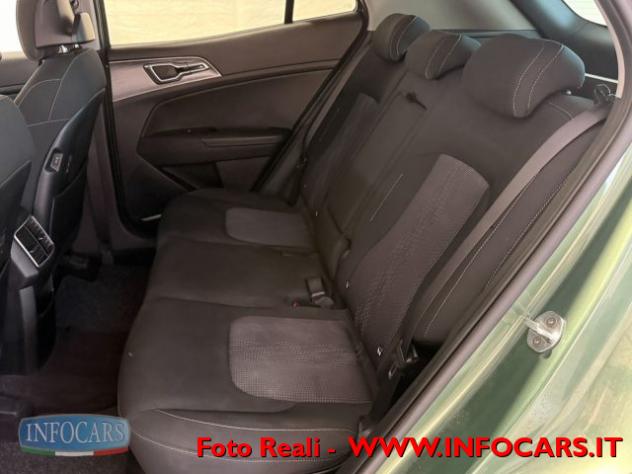 KIA Sportage 1.6 CRDI 136 CV DCT7 Mild Hybrid Style - Promo rif. 23405388 - Foto 7