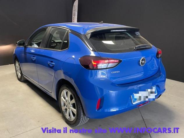 OPEL Corsa 1.2 Edition 75cv NEOPATENTATI PROMO rif. 23724231 - Foto 4