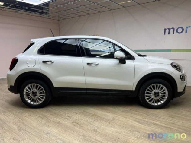 FIAT 500X 1.6 MJT 130 CV Urban rif. 18622641 - Foto 4